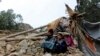 افغان زلزلہ متاثرین  کو مزید امداد ی سامان نہیں، نقدی چاہیے: ہلال احمر