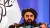 
امریکی ڈرون پروازیں دوحہ معاہدے کی خلاف ورزی ہیں، طالبان 
