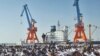 TQ từ chối xác nhận sẽ điều hành hải cảng chiến lược của Pakistan