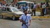 کراچی: نامعلوم افراد کی فائرنگ سے نیوی افسر ہلاک