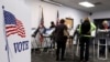 امریکی صدارتی انتخابات، ستمبر میں قبل از ووٹنگ کا آغاز