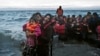 LHQ kêu gọi quốc tế đóng góp giúp người tị nạn ở Âu châu