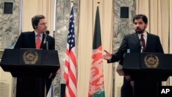 قطر اور افغان حکومت کے درمیان براہ راست رابطہ ضروری