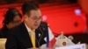 Philippines chấm dứt đàm phán về thăm dò năng lượng chung với Trung Quốc