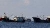 VN lên tiếng về sự kiện đội tàu ‘phá hoại nhất’ của TQ trở lại Biển Đông