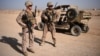 ہلمند: طالبان کا چوکی پر حملہ، کم از کم 10 فوجی ہلاک