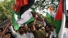 بھارت: کیرالہ میں فلسطینیوں سے اظہارِ یکجہتی کی ریلی سے حماس رہنما کے خطاب پرتنازع