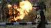Các phần tử ly khai bắn rơi chiến đấu cơ Ukraine