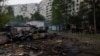Nga không kích Kharkiv, ít nhất 5 người thiệt mạng