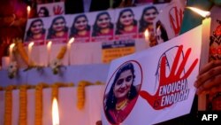 بھارتی پارلیمنٹ کی رکن جیا بچن سمیت کئی ارکان نے ایوان میں تقریر کرتے ہوئے خاتون ڈاکٹر کے قتل اور زیادتی کے واقعے کو ملک کے لیے شرمناک قرار دیا۔