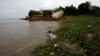 Dân làng yêu cầu hoãn dự án xây đập ở Lào