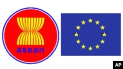 Hai khối ASEAN, EU có kế hoạch họp thượng đỉnh vào tháng 12/2022.