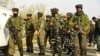 کنٹرول لائن کے قریب حملے میں پانچ بھارتی فوجی ہلاک