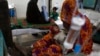 Nhiều trẻ sơ sinh chết tại khu vực bị hạn hán ở Pakistan 
