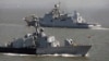 Thực thi chính sách ‘Hành động hướng Đông’, Ấn Độ triển khai tàu chiến đến Biển Đông
