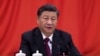 Ông Tập Cận Bình: ‘Trung Quốc không tìm kiếm bá quyền trong khu vực’