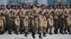  پاکستان: افواج کو بدنام کرنے والوں کے خلاف قانونی کارروائی کی تجویز، حزبِ اختلاف مخالف کیوں؟
