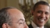 قذافی کو اقتدار چھوڑ دینا چاہیئے: اوباما