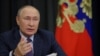 TT Putin: Nông dân thuộc diện những người Nga bị gọi nhập ngũ