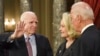 Ông McCain ủng hộ ứng viên ngoại trưởng Mỹ