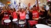 اسرائیل میں قومی یوم مزاحمت: ٹریفک جام، پولیس کے ساتھ جھڑپیں