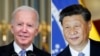 Khảo sát: Mỹ dẫn trước Trung Quốc về lãnh đạo toàn cầu