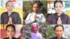 An Giang: Sáu tín đồ Phật giáo Hòa Hảo bị phạt 24 năm tù