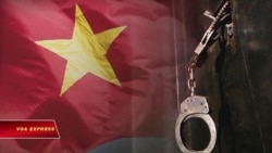 HRW: Việt Nam gia tăng đàn áp trước đại hội Đảng 13