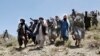 کابل: تین بھارتی قیدیوں کے بدلے 11 طالبان قیدی رہا