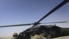 نیٹو ہیلی کاپٹر گرکر تباہ، 6 غیرملکی فوجی ہلاک