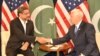 مائیک پینس عباسی ملاقات تبادلۂ خیال کا اہم موقع تھا: پاکستان