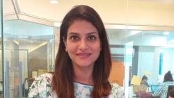 ڈاکٹر سارہ سعید