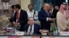 Nga: Phương Tây đang ‘chôn vùi’ thỏa thuận ngũ cốc Biển Đen