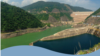 Nuozhadu, con đập lớn nhất trong số 11 con đập của Trung Quốc ở thượng nguồn sông Mekong. Báo cáo mới của MRC cho thấy các con đập này góp phần làm ảnh hưởng dòng chảy của con sông dưới hạ nguồn, trong đó có Việt Nam.