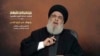 Hezbollah cảnh cáo Israel chớ để cuộc chiến Gaza lan tới Li Băng