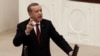 یورپی یونین ترکی کی رکنیت کا فیصلہ کرے، اردوان 