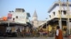 بھارت: بابری مسجد کے انہدام کی 26 ویں برسی پر سکیورٹی سخت