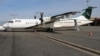 حویلیاں طیارہ حادثہ رپورٹ، انجن میں خرابی کی نشان دہی