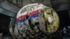 Hà Lan và Australia buộc Nga phải chịu trách nhiệm vụ rơi máy MH17