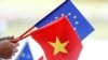 HRW giục EU gây áp lực để Việt Nam chấm dứt vi phạm nhân quyền