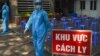 Việt Nam khởi tố hình sự nam tiếp viên làm lây lan dịch COVID