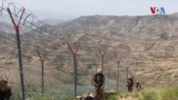 پاک افغان سرحد پر باڑ کی تنصیب 90 فی صد مکمل