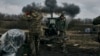 Nga tuyên bố kiểm soát phía đông Bakhmut, Ukraine kiên cường chống trả