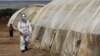 شام کے بے سہارا باشندے کرونا وائرس کا آسان ہدف