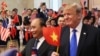 Trump nói Việt Nam là đối tác thương mại ‘thứ dữ’