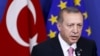 EU chỉ trích Thổ Nhĩ Kỳ về vấn đề nhân quyền và pháp trị