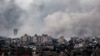 Lực lượng Israel tăng cường tấn công Rafah ở miền nam Gaza