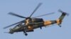 ترکی سے ہیلی کاپٹروں کی فراہمی معطل: 'پاکستان کے پاس چین کا آپشن موجود ہے'