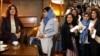 ملالہ یوسف زئی فلم ’پیڈ مین‘ کی حمایت میں سرگرم