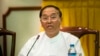 Tổng thống Myanmar: Đất nước có nguy cơ chia cắt vì giao tranh